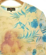 ETRO（エトロ）Tシャツ・カットソー 青 サイズ:M レディース/2200653595207