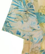 ETRO（エトロ）Tシャツ・カットソー 青 サイズ:M レディース/2200653595207