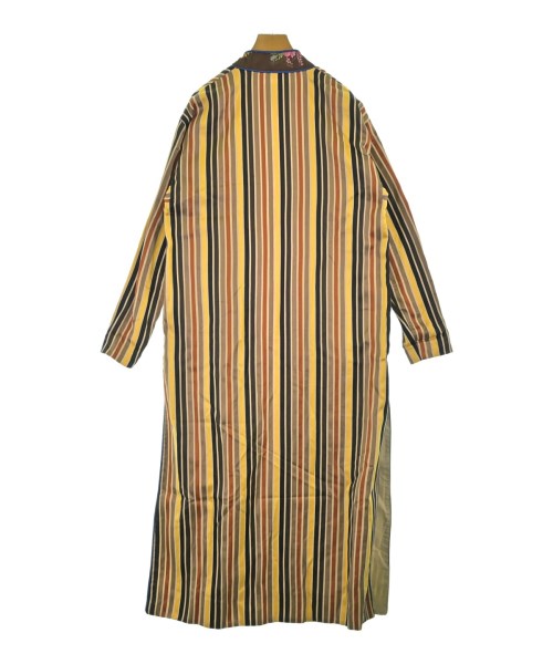 ETRO（エトロ）その他 茶 サイズ:40(M位) レディース/2200647972045