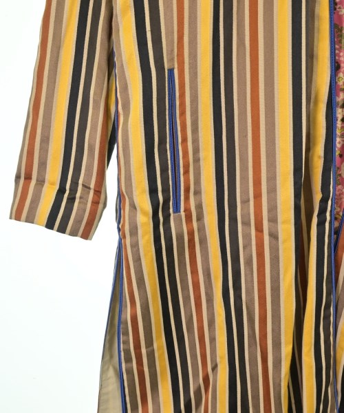 ETRO（エトロ）その他 茶 サイズ:40(M位) レディース/2200647972045