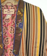 ETRO（エトロ）その他 茶 サイズ:40(M位) レディース/2200647972045