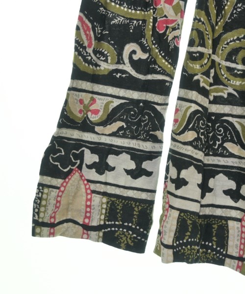 ETRO（エトロ）Tシャツ・カットソー 黒 サイズ:40(M位) レディース/2200654180068