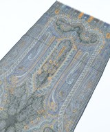 ETRO（エトロ）マフラー 紺 サイズ:- レディース/2200654180112