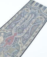 ETRO（エトロ）マフラー 紺 サイズ:- レディース/2200654180129