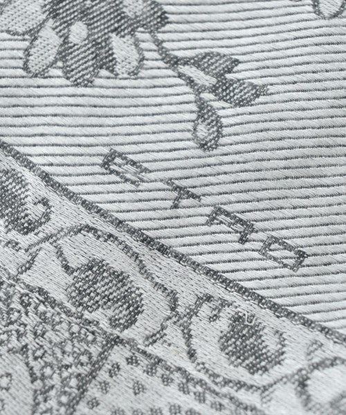 ETRO（エトロ）ストール 白 サイズ:- レディース/2200654180143