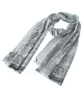 ETRO（エトロ）ストール 白 サイズ:- レディース/2200654180143