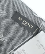 ETRO（エトロ）ストール 白 サイズ:- レディース/2200654180143