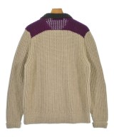 ETRO（エトロ）カーディガン ベージュ サイズ:M メンズ/2200702337079