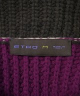 ETRO（エトロ）カーディガン ベージュ サイズ:M メンズ/2200702337079