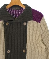 ETRO（エトロ）カーディガン ベージュ サイズ:M メンズ/2200702337079