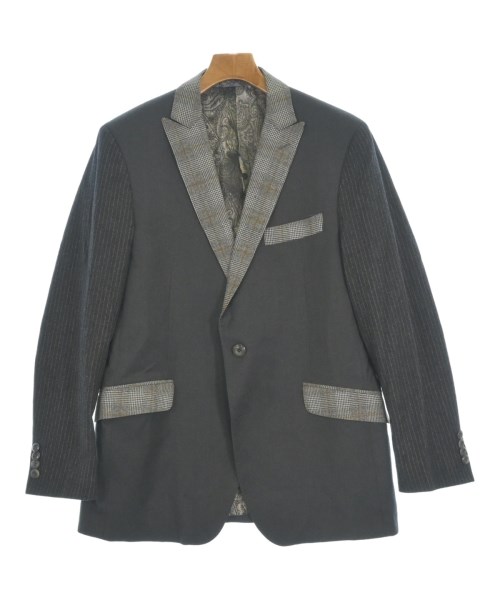 ETRO（エトロ）その他 グレー サイズ:52/52/52(XXL位) メンズ/2200703175212
