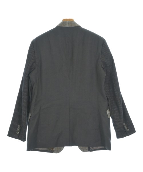 ETRO（エトロ）その他 グレー サイズ:52/52/52(XXL位) メンズ/2200703175212