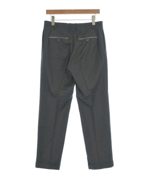 ETRO（エトロ）その他 グレー サイズ:52/52/52(XXL位) メンズ/2200703175212