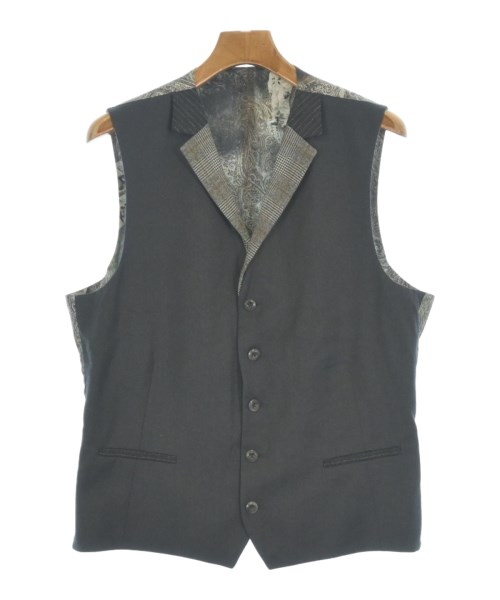 ETRO（エトロ）その他 グレー サイズ:52/52/52(XXL位) メンズ/2200703175212