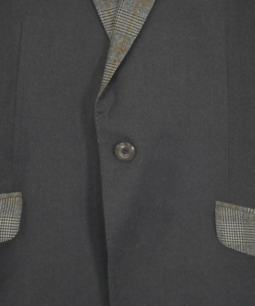 ETRO（エトロ）その他 グレー サイズ:52/52/52(XXL位) メンズ/2200703175212