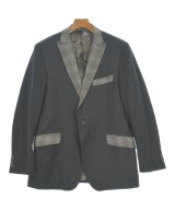 ETRO（エトロ）その他 グレー サイズ:52/52/52(XXL位) メンズ/2200703175212