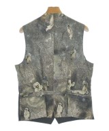 ETRO（エトロ）その他 グレー サイズ:52/52/52(XXL位) メンズ/2200703175212