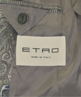 ETRO（エトロ）その他 グレー サイズ:52/52/52(XXL位) メンズ/2200703175212