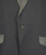 ETRO（エトロ）その他 グレー サイズ:52/52/52(XXL位) メンズ/2200703175212