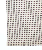ETRO（エトロ）ポロシャツ 白 サイズ:M メンズ/2200702446344