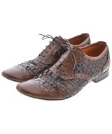 ETRO（エトロ）ビジネス・ドレスシューズ 茶 サイズ:EU42(27cm位) メンズ/2200703753021