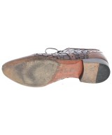 ETRO（エトロ）ビジネス・ドレスシューズ 茶 サイズ:EU42(27cm位) メンズ/2200703753021