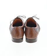 ETRO（エトロ）ビジネス・ドレスシューズ 茶 サイズ:EU42(27cm位) メンズ/2200703753021