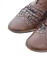 ETRO（エトロ）ビジネス・ドレスシューズ 茶 サイズ:EU42(27cm位) メンズ/2200703753021