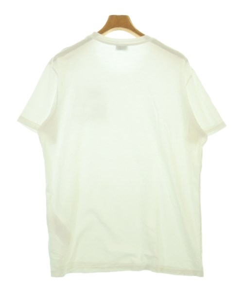 ETRO（エトロ）Tシャツ・カットソー 白 サイズ:L メンズ/2200704013148