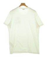 ETRO（エトロ）Tシャツ・カットソー 白 サイズ:L メンズ/2200704013148