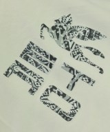 ETRO（エトロ）Tシャツ・カットソー 白 サイズ:L メンズ/2200704013148