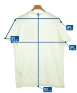 ETRO（エトロ）Tシャツ・カットソー 白 サイズ:L メンズ/2200704013148