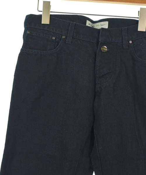 ETRO（エトロ）デニムパンツ 紺 サイズ:30(M位) メンズ/2200704336025