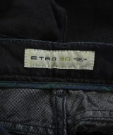 ETRO（エトロ）デニムパンツ 紺 サイズ:30(M位) メンズ/2200704336025