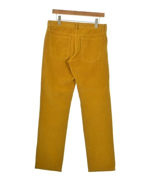 ETRO（エトロ）その他 黄 サイズ:30(M位) メンズ/2200704336148