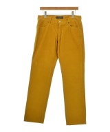 ETRO（エトロ）その他 黄 サイズ:30(M位) メンズ/2200704336148