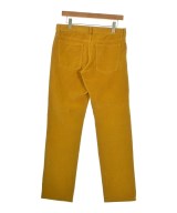 ETRO（エトロ）その他 黄 サイズ:30(M位) メンズ/2200704336148