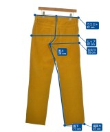 ETRO（エトロ）その他 黄 サイズ:30(M位) メンズ/2200704336148