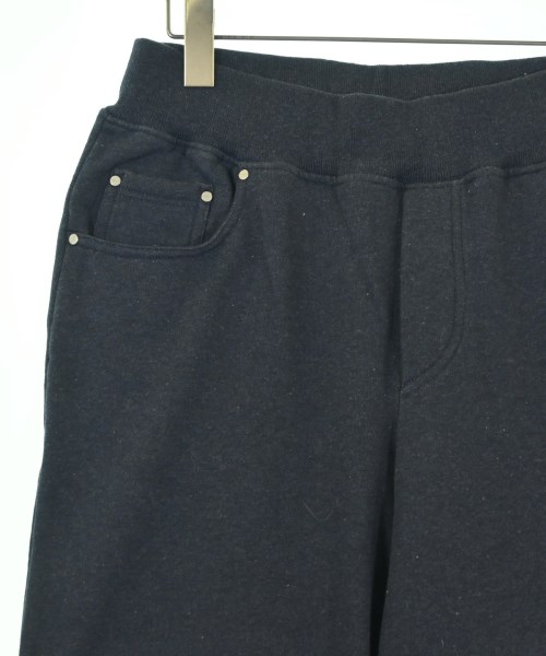 ETRO（エトロ）スウェットパンツ 紺 サイズ:M メンズ/2200704336155