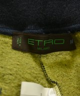 ETRO（エトロ）スウェットパンツ 紺 サイズ:M メンズ/2200704336155