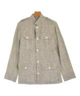 ETRO（エトロ）その他 グレー サイズ:S メンズ/2200704336247