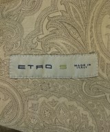 ETRO（エトロ）その他 グレー サイズ:S メンズ/2200704336247