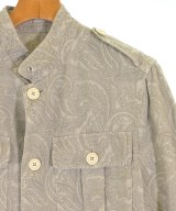 ETRO（エトロ）その他 グレー サイズ:S メンズ/2200704336247