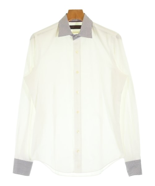 ETRO(エトロ)のカジュアルシャツ サイズ:S 6,200円