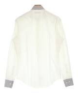 ETRO（エトロ）カジュアルシャツ 白 サイズ:S メンズ/2200704336261