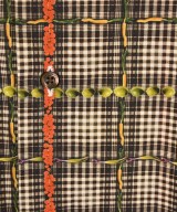 ETRO（エトロ）カジュアルシャツ 茶 サイズ:S メンズ/2200704336285