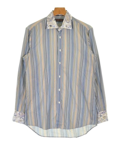 ETRO(エトロ)のカジュアルシャツ サイズ:39(M位) 6,200円