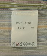 ETRO（エトロ）カジュアルシャツ 青 サイズ:39(M位) メンズ/2200704336339
