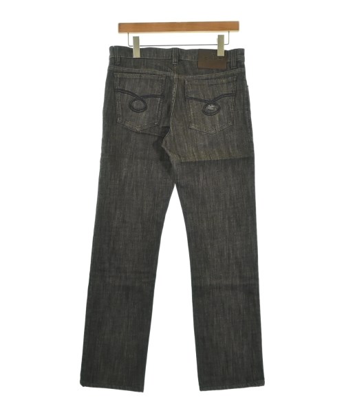 ETRO（エトロ）デニムパンツ グレー サイズ:30(M位) メンズ/2200704638075