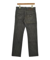 ETRO（エトロ）デニムパンツ グレー サイズ:30(M位) メンズ/2200704638075